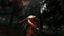 The Forest Те Форест — скриншот 2